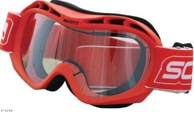 Scott voltage 