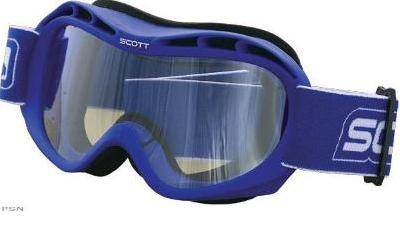 Scott voltage 
