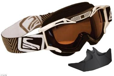 Scott voltage pro air snow