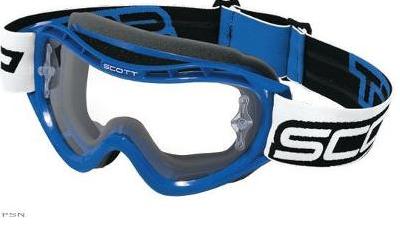 Scott voltage x