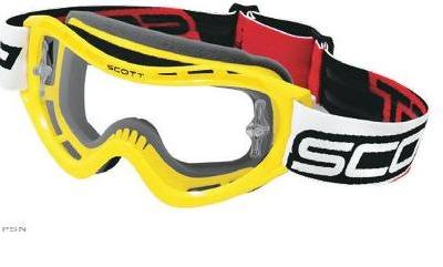 Scott voltage x