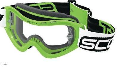 Scott voltage x