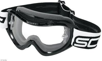 Scott voltage x