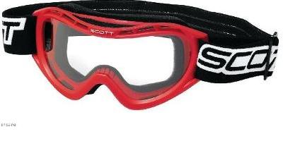 Scott voltage x atv