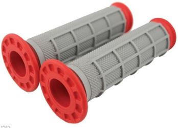 Renthal® atv dual compound grips
