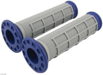 Renthal® atv dual compound grips