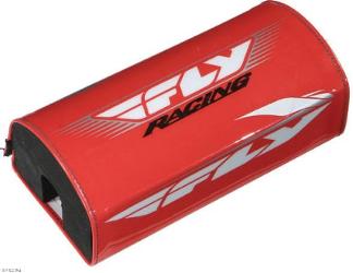 Fly racing aero tapered bar pad