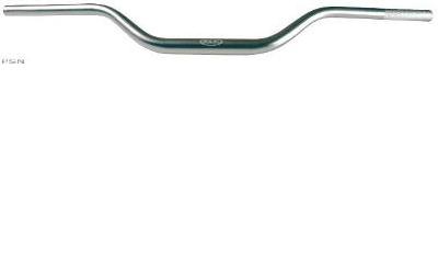 Fly racing aero tapered handlebars