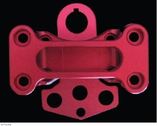 Modquad 1 1/8” handlebar clamps