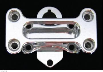 Modquad 1 1/8” handlebar clamps