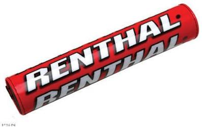 Renthal® crossbar pads
