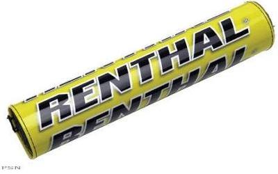 Renthal® crossbar pads