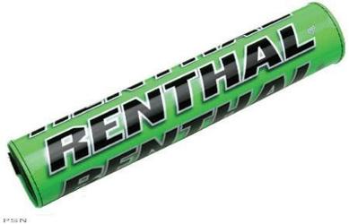 Renthal® crossbar pads