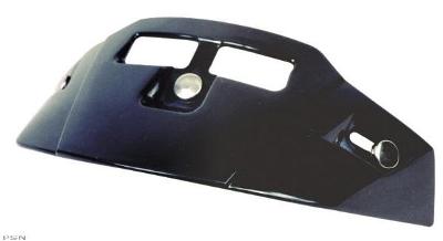 3 snap visors