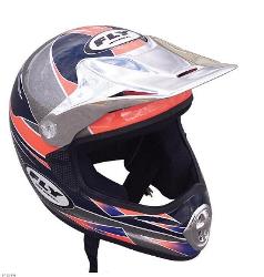 Replacement visors