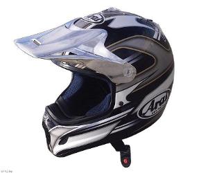 Replacement visors