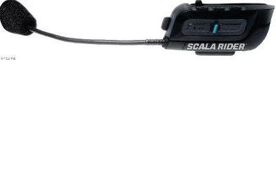 Scala rider g4 bike to bike intercom