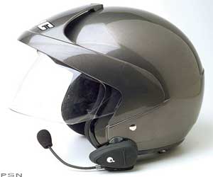 Scala rider teamset cellular bluetooth wireless headset