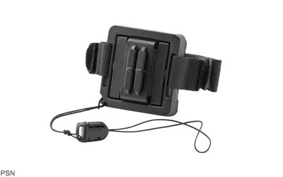 Twenty20 contour hd wearable video camera