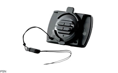 Twenty20 contour hd wearable video camera