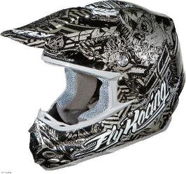 Fly racing f2 carbon helmets