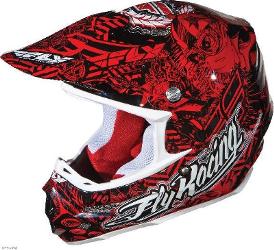 Fly racing f2 carbon helmets