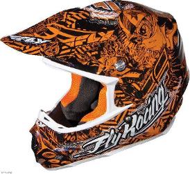 Fly racing f2 carbon helmets