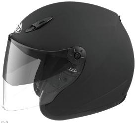 Gmax gm17 spc open face motorcycle/scooter helmet