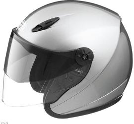 Gmax gm17 spc open face motorcycle/scooter helmet
