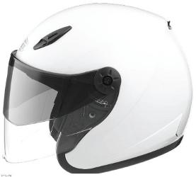 Gmax gm17 spc open face motorcycle/scooter helmet