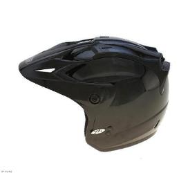Gmax gm27 open face helmet