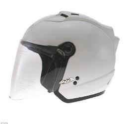 Gmax gm27 open face helmet