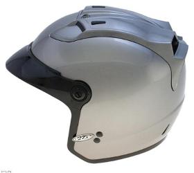 Gmax gm27 open face helmet