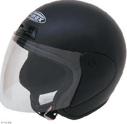 Gmax gm7 atv helmet (with shield)