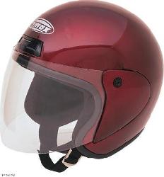 Gmax gm7 atv helmet (with shield)