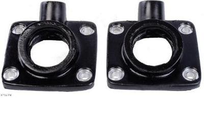 Upp racing intake manifolds