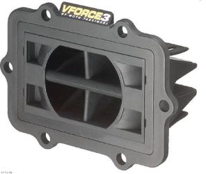 V-force 3 reed valve system