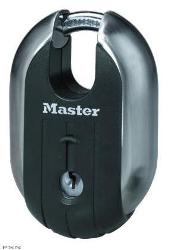 Master lock® titanium series  padlocks