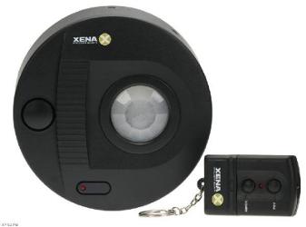 Xena® garage / shop alarms
