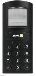 Xena® garage / shop alarms