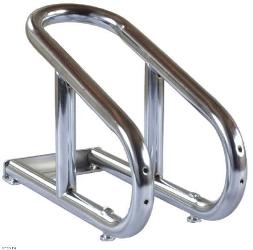 Wps™ wheel chocks
