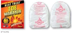 Grabber® hand, toe and body warmers