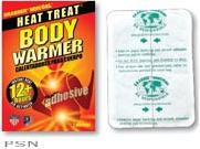 Grabber® hand, toe and body warmers