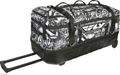 Fly racing™ moto vault roller bag