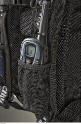 Fly racing back country pack