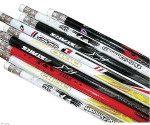 Smooth industries® dirty dozen pencil pack
