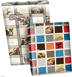 Smooth industries® double wrap wrapping paper