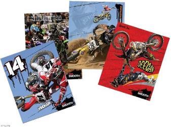 Smooth industries® factory folders
