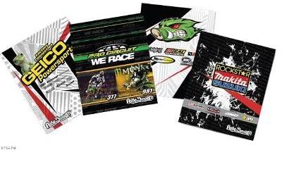 Smooth industries® factory folders