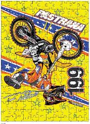 Smooth industries® jigsaw puzzle